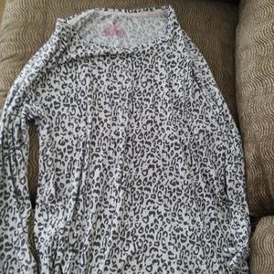 Victoria's Secret night shirt